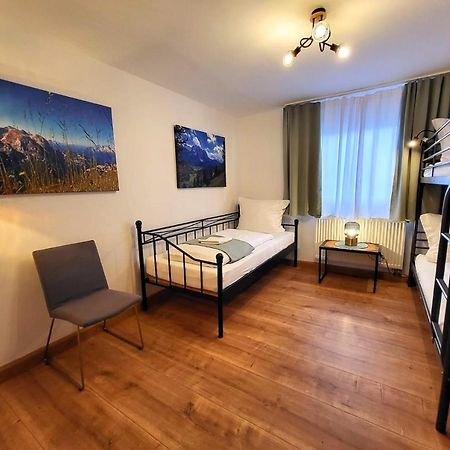 Ferienwohnung Berge & Seen Hohenpeissenberg ภายนอก รูปภาพ