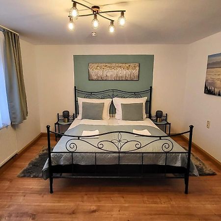 Ferienwohnung Berge & Seen Hohenpeissenberg ภายนอก รูปภาพ