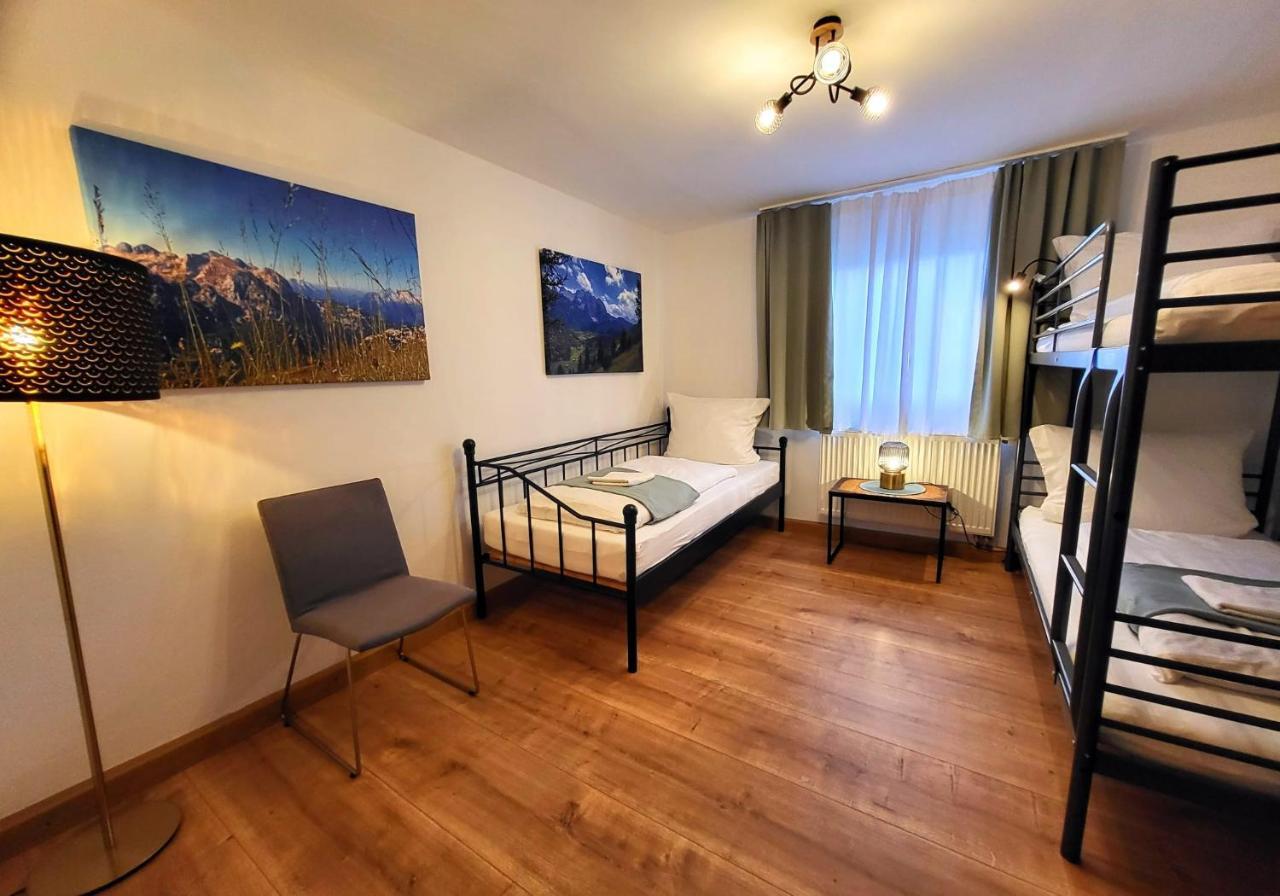 Ferienwohnung Berge & Seen Hohenpeissenberg ภายนอก รูปภาพ