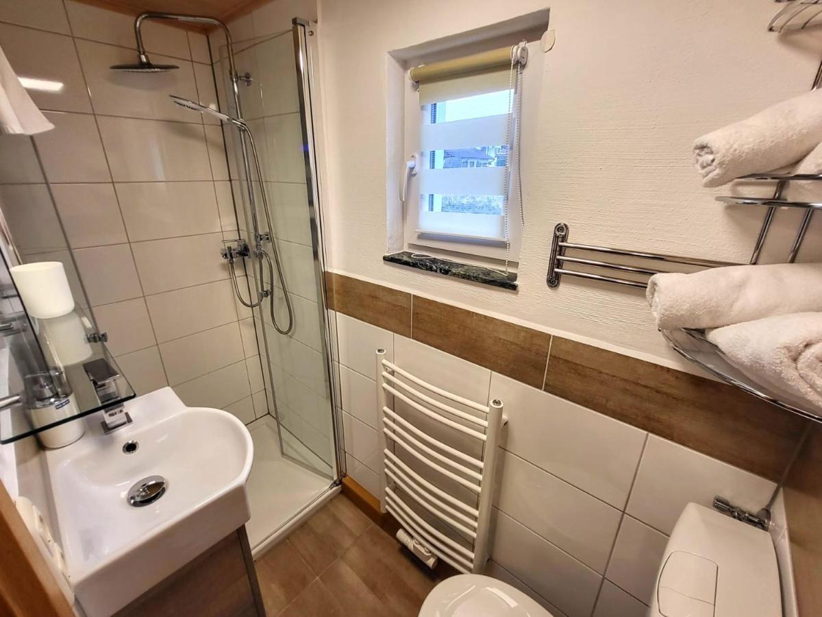 Ferienwohnung Berge & Seen Hohenpeissenberg ภายนอก รูปภาพ