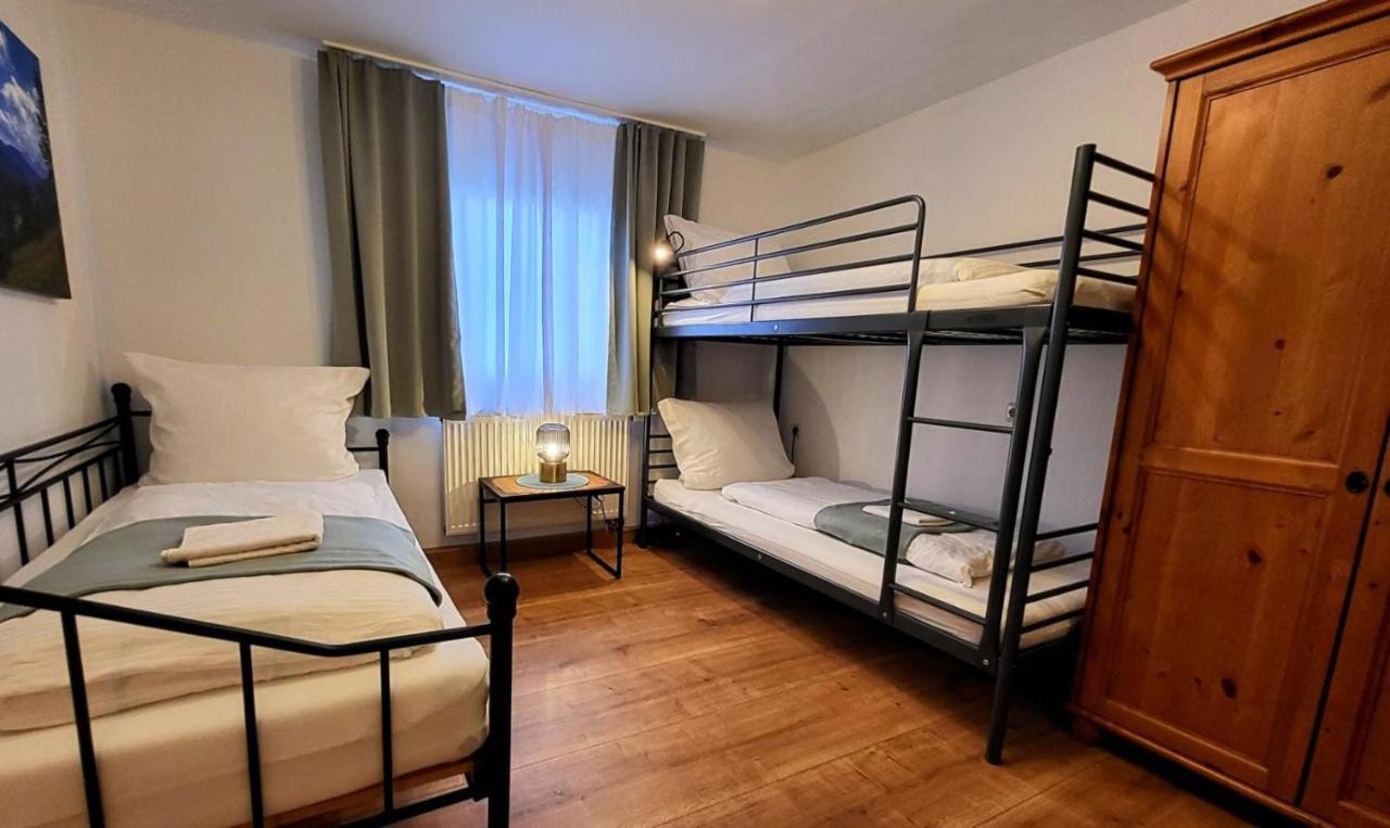 Ferienwohnung Berge & Seen Hohenpeissenberg ภายนอก รูปภาพ