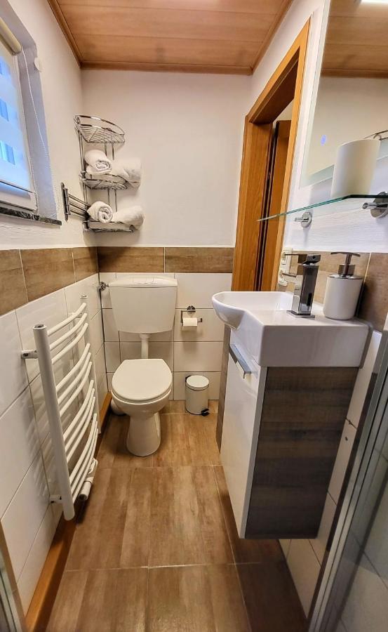 Ferienwohnung Berge & Seen Hohenpeissenberg ภายนอก รูปภาพ